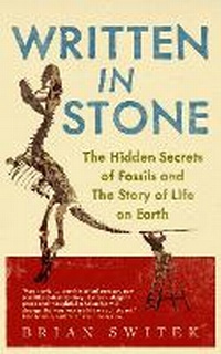 Enlarge image Cover: Written in Stone - Icon Books