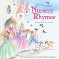 Cover: My Favourite Nursery Rhymes - North Parade Publishing