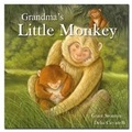 Cover: Grandma'S Little Monkey - North Parade Publishing