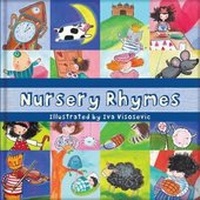 Enlarge image Cover: Nursery Rhymes - North Parade Publishing
