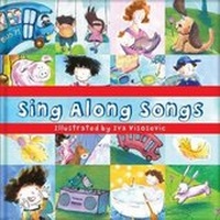 Enlarge image Cover: Sing Along Songs - North Parade Publishing