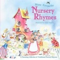 Cover: More Favourite Nursery Rhymes - North Parade Publishing