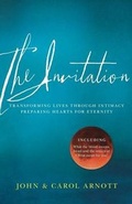 Cover: The Invitation - Catch the Fire Books