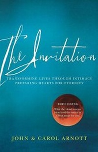 Enlarge image Cover: The Invitation - Catch the Fire Books