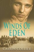 Cover: Winds of Eden - Accent Press Ltd