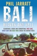 Cover: Bali - Hardie Grant Books