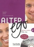 Cover: Alter Ego - Hachette