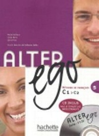Enlarge image Cover: Alter Ego - Hachette