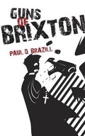 Cover: Guns of Brixton - Caffeine Nights Publishing