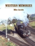 Cover: Western Memories - Noodle Books