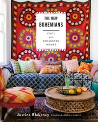 Abbildung von: The New Bohemians - Stewart, Tabori & Chang Inc