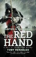 Cover: The Red Hand: Volume 2 - Abaddon Books