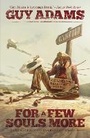 Cover: For A Few Souls More: Volume 3 - Solaris