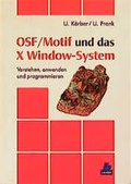 Cover: OSF/Motif und das X Window-System - Hanser