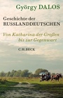 Bild: Geschichte der Russlanddeutschen - C.H.BECK