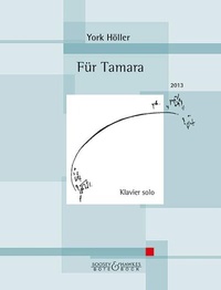Abbildung von: Für Tamara - Boosey & Hawkes Bote & Bock
