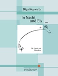 Cover: In Nacht und Eis - Boosey & Hawkes Bote & Bock