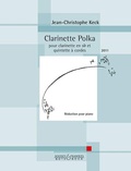 Cover: Clarinette Polka - Boosey & Hawkes Bote & Bock