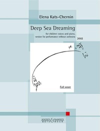 Abbildung von: Deep Sea Dreaming - Boosey & Hawkes Bote & Bock