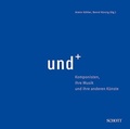 Cover: und+ - Schott Music