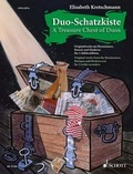 Cover: Duo-Schatzkiste - Schott Music