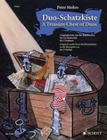 Cover: Duo-Schatzkiste - Schott Music