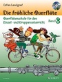 Cover: Die fröhliche Querflöte - Schott Music