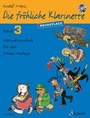Cover: Die fröhliche Klarinette - Schott Music