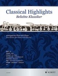 Cover: Classical Highlights - Schott Music
