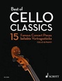 Cover: Best of Cello Classics - Schott Music