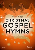Cover: Christmas Gospel Hymns - Schott Music