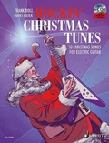 Cover: Rockin' Christmas Tunes - Schott Music
