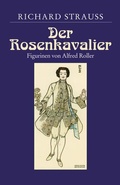 Cover: Der Rosenkavalier - Strauss, Richard