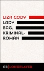 Cover: Lady Bag. Kriminalroman - CulturBooks Verlag