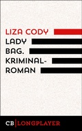 Cover: Lady Bag. Kriminalroman - CulturBooks Verlag