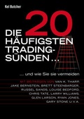 Cover: Die 20 h&auml;ufigsten Tradings&uuml;nden... - FinanzBuch Verlag