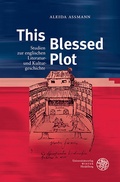 Cover: This Blessed Plot - Universit&auml;tsverlag Winter