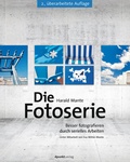 Cover: Die Fotoserie - dpunkt
