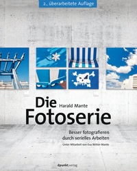 Abbildung von: Die Fotoserie - dpunkt