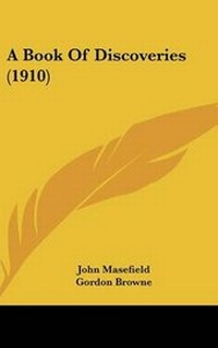 Abbildung von: A Book Of Discoveries (1910) - Kessinger Publishing