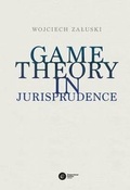 Cover: Game Theory in Jurisprudence 2013 - Copernicus Center Press
