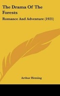 Cover: The Drama Of The Forests - Kessinger Publishing