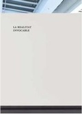 Cover: Invocable Reality - Museu D'Art Contemporani de Barcelona (MACBA)