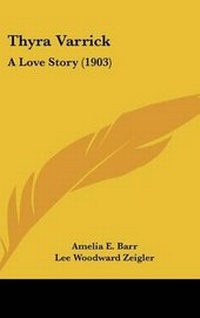 Enlarge image Cover: Thyra Varrick - Kessinger Publishing