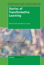 Cover: Stories of Transformative Learning - Brill