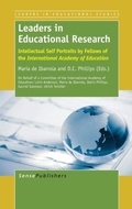 Cover: Leaders in Educational Research - Brill