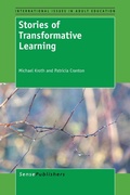 Cover: Stories of Transformative Learning - Brill