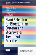 Cover: Plant Selection for Bioretention Systems and Stormwater Treatment Practices - Springer