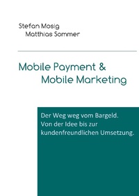 Enlarge image Cover: Mobile Payment - tredition