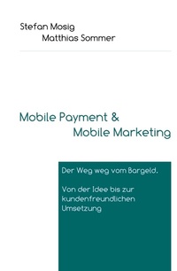 Enlarge image Cover: Mobile Payment - tredition